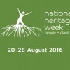 Heritage Week 2016 At St Patrick’s Cathedral